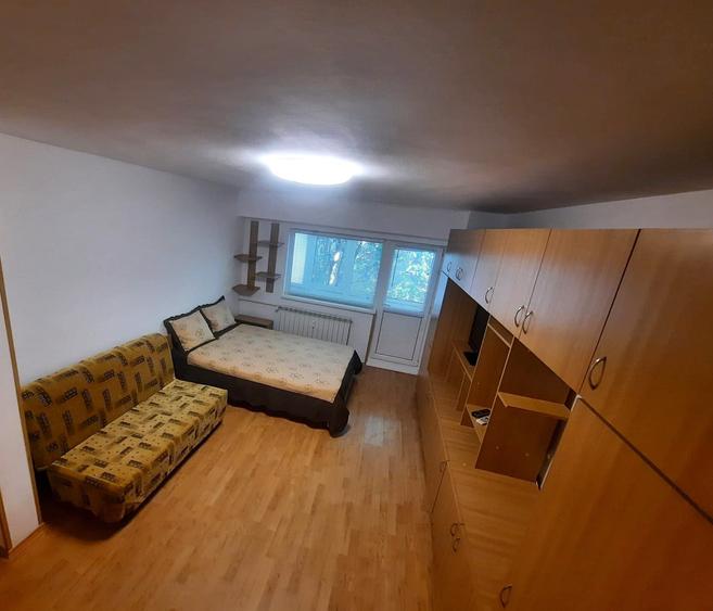 Vitan – Camera de Comert – Garsoniera – 40 mp – 400 EUR - 3