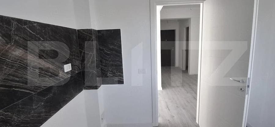 Apartament zona Poitiers/Frumoasa 2 camere decomandat !!! - 8