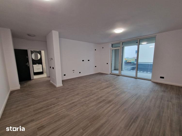 Apartament cu 3 camere în Circumvalațiunii