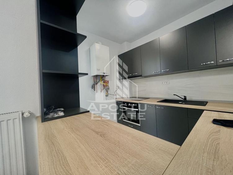 Apartament cu doua camere si scara interioara ,in zona Do... - 2