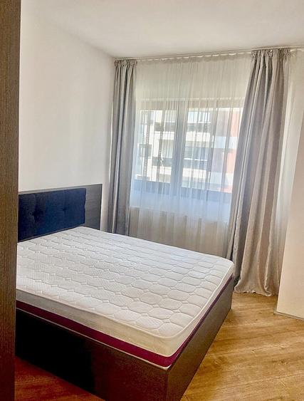 Plaza Pipera, Complex 4 City- 3 camere, mobilat, utilat,  parcare subterană - 4