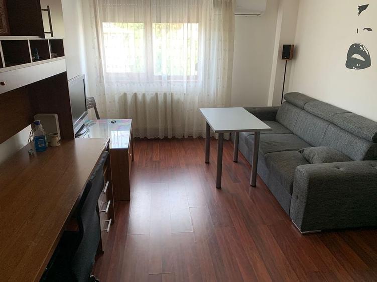 Apartament cu 2 camere în Piața Unirii