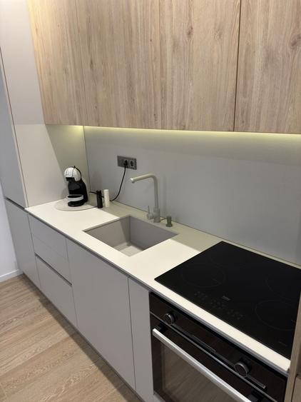 Apartament Smart 2 Camere Mamaia Sat (Chirie Termen Lung ) - 9
