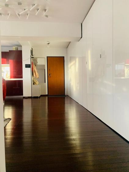 APARTAMENT 2 CAMERE | Open space | Mobilat | Renovat | Piata Rahova - 3