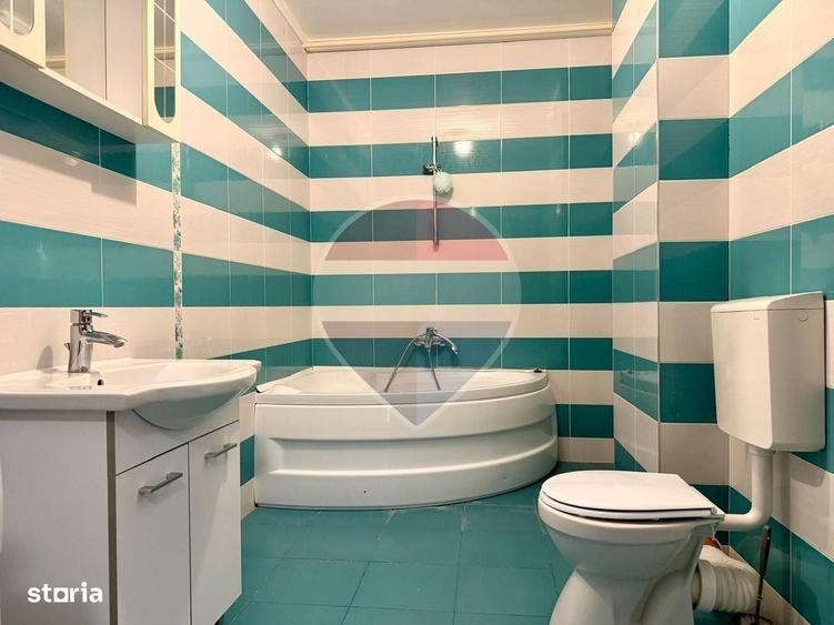 Apartament cu 2 camere în Intim