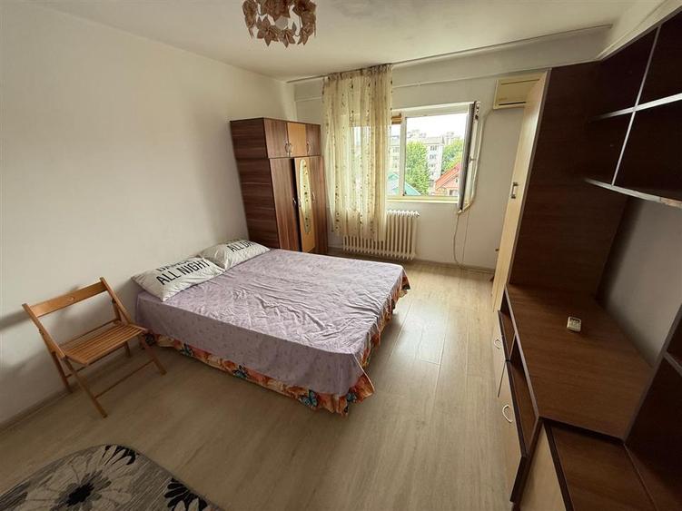 Apartament 1 Camera Decomandat Nicolina - 1