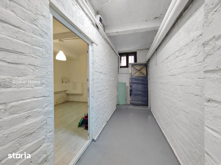 Dorobanti Piata Romana | 4 Camere | Apartament in Vila - 19