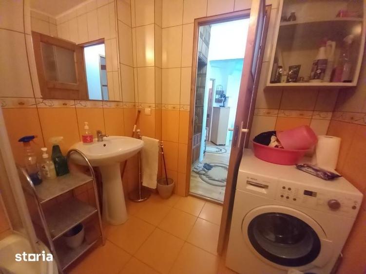 Apartament cu 2 camere decomandat în Gării