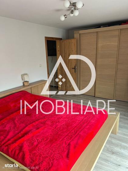 Apartament cu 2 camere în Central