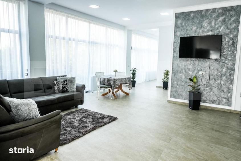 Apartament cu 3 camere decomandat în Brazda lui Novac