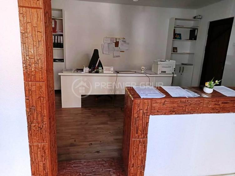 Spațiu comercial, de 55 mp, în Tătărași