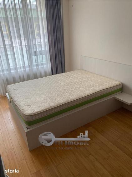 Apartament 1 camera COMPLEX EXCLUSIVE- COPOU - 3