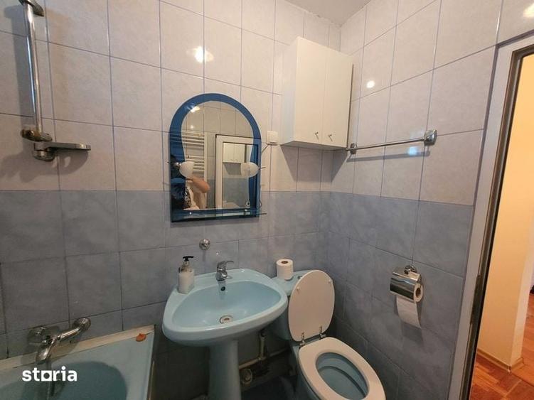 Inchiriez apartament doua camere - 5