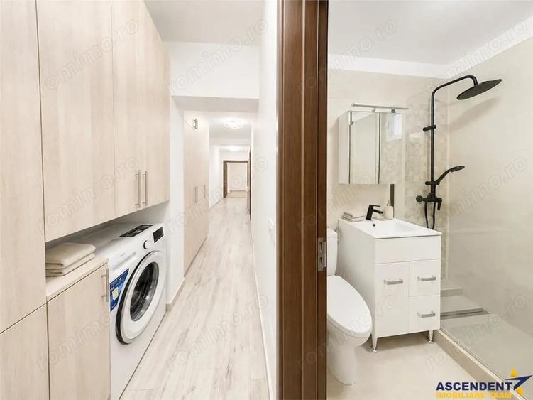 3D! Decomandat, confort sporit, 106mp utili, mobilat si utilat nou, Centru Civic, Brasov - 5