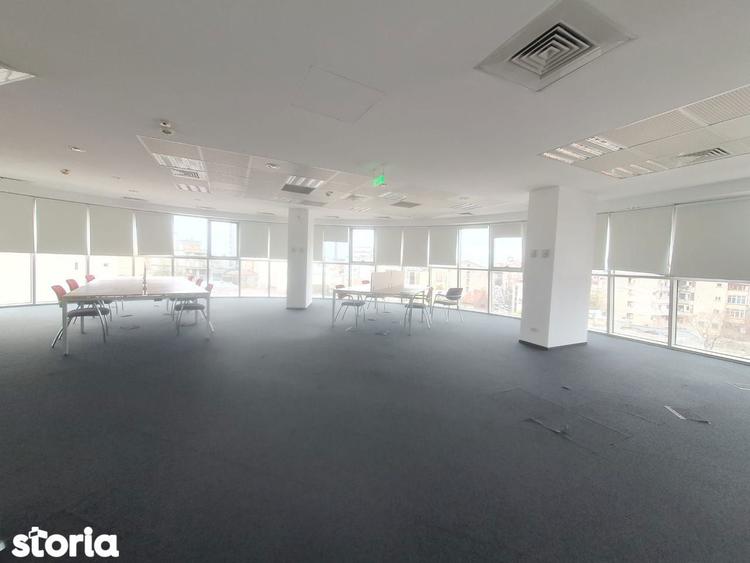 Comision 0! Inchiriere spatiu birouri in zona Armeneasca - 310mp - 10