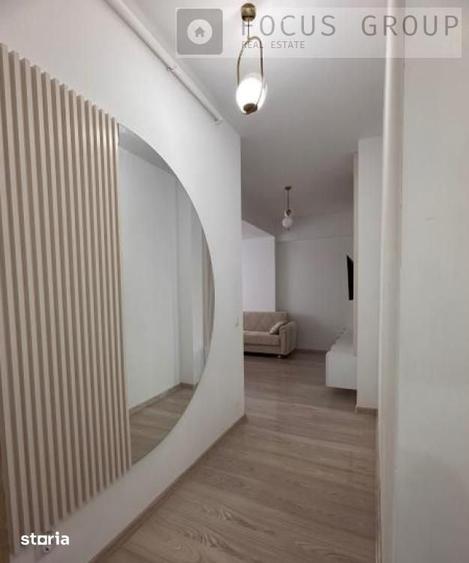 Apartament 2 camere Gorjului - 3