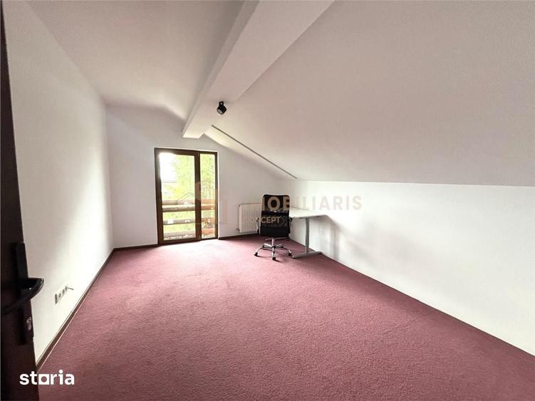 Casă cu 4 camere cu Teren 485 Mp în Tăuții-Măgherăuș