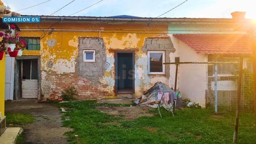 Comision 0% Apartament cu 2 camere, Cisnadie, 37MP - 7