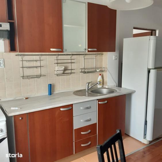 Apartament cu 3 camere în Aviației