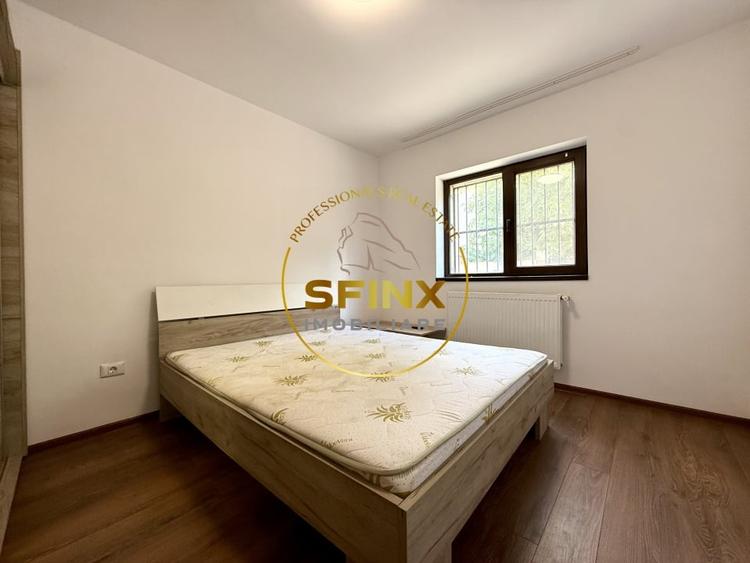 Apartament cu 2 camere decomandat în Bragadiru