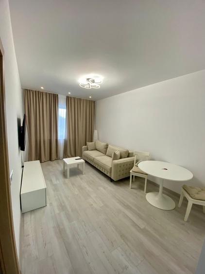Apartament cu 2 camere decomandat, mobilat în Vitan-Bârzești
