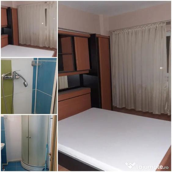 Apartament cu 2 camere decomandat în Unirii Sud