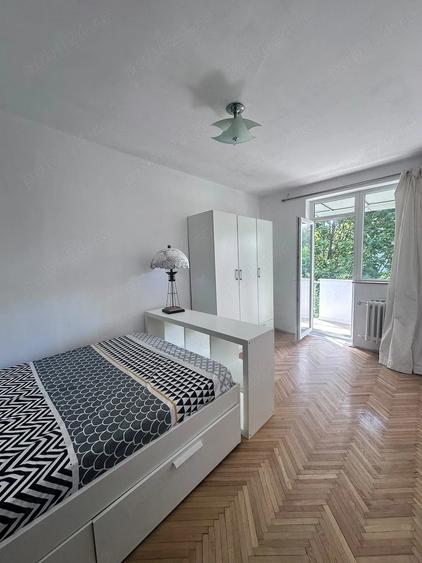 Se inchiriaza apartament cu 2 camere Gheorgheni, Aleea Borsec (langa iulius Mall) 58 m2 - 10