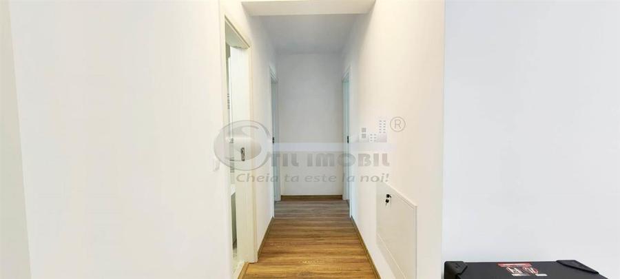 Apartament cu 3 camere decomandat în Cug