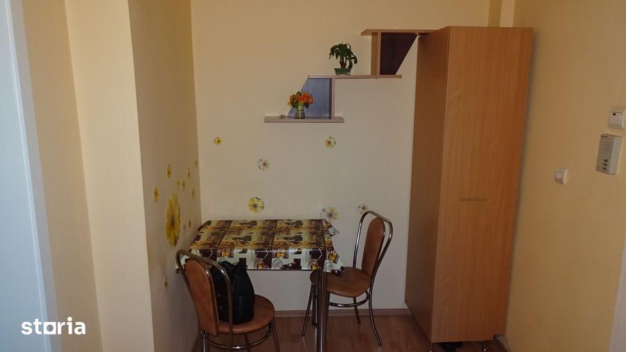 Inchiriez, apartament 2 camere Deva, ultracentral, Casa de Cultura - 2