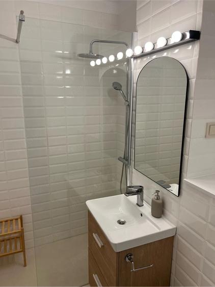 Apartament cu 2 camere decomandat în Camil Ressu