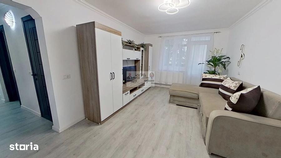 Apartament 2 camere Str. Gheorghe Petra?cu, vizavi de Penny Marke - 2