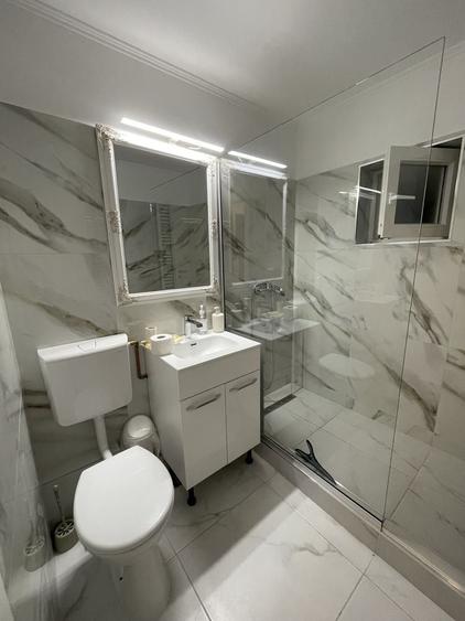 Apartament cu 2 camere în Sebastian