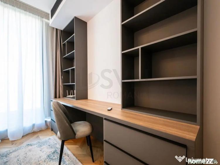 Apartament cu 4 camere decomandat în Nord