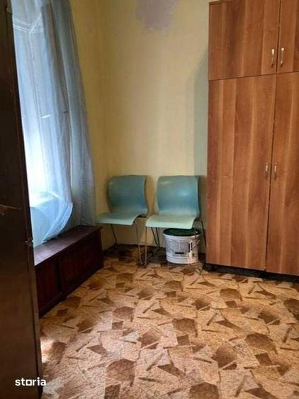 Casă cu 4 camere cu Teren 99 Mp în Calea Aradului