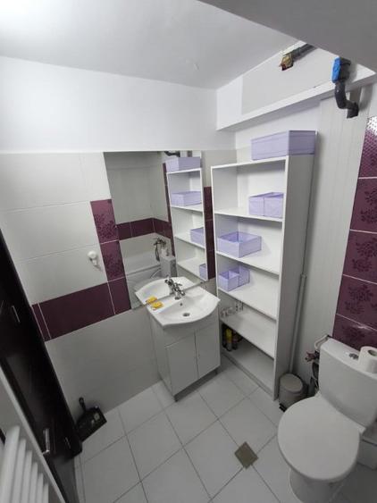 Apartament cu 2 camere semidecomandat în Bucureștii Noi