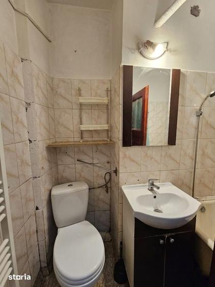 Apartament cu 2 camere în Calea București