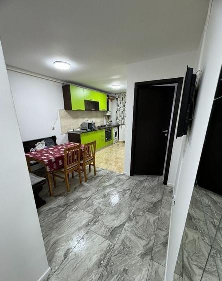 Apartament cu 2 camere, mobilat în 13 Septembrie