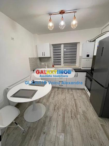Apartament Tip Studio - Berceni - Aparatorii Patriei - Metrou - 5