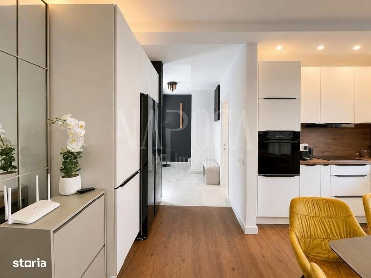 Casa 4 camere de vanzare in Floresti - 2