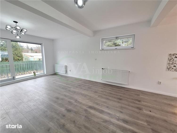 Casă cu 4 camere în Valea Budului