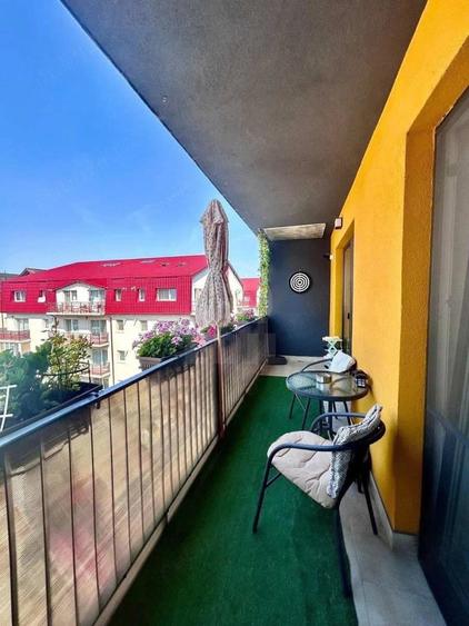 Apartament 3 camere decomandat zona Cetatii - 11