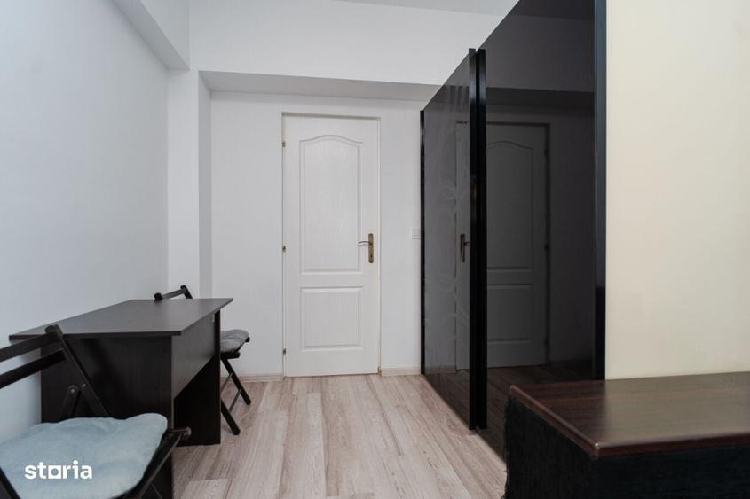 Apartament 3 camere, parcare inclusa, eligibil pentru credit - 7