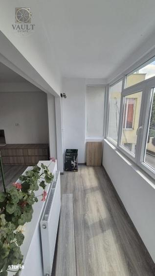 4 Camere 2 Bai - Ultrafinisat - Loc de parcare - Pantelimon - 13