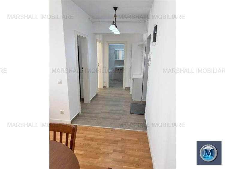 Apartament cu 2 camere decomandat, mobilat în Blejoi