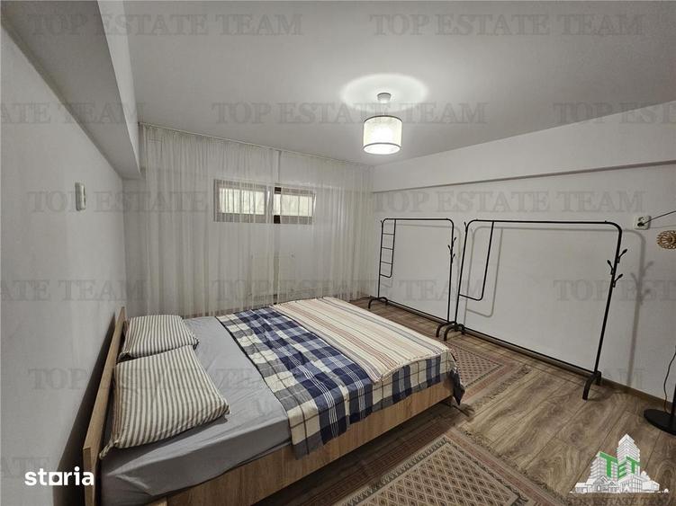Apartament cu 4 camere, mobilat în Tomis I