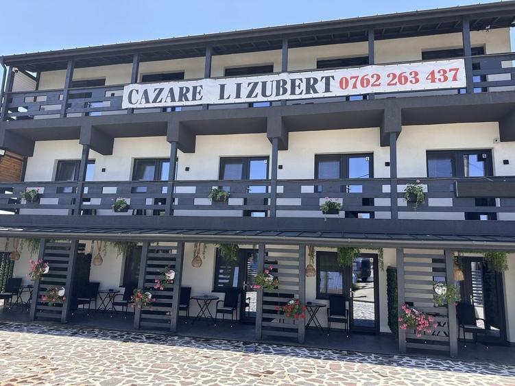 Spațiu comercial, de 400 mp, în Central