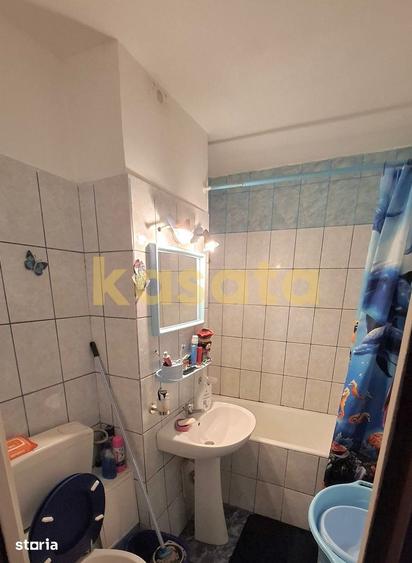 Apartament cu 2 camere, mobilat în Pantelimon