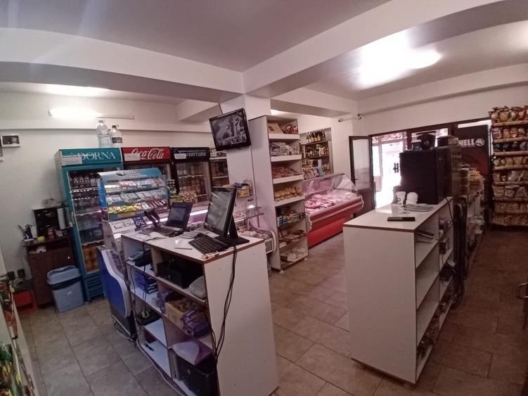 Spațiu comercial, de 300 mp, în Exterior Sud