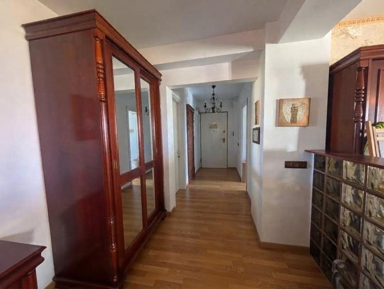 Apartament cu 2 camere semidecomandat în Tineretului