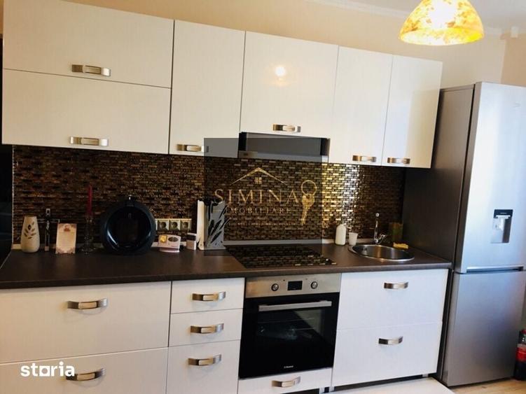 Apartament cu 3 camere decomandat în Tudor Vladimirescu